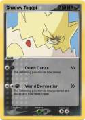 Shadow Togepi