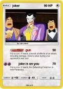 joker