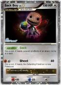 Sack Boy