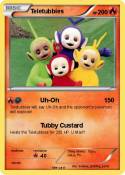 Teletubbies