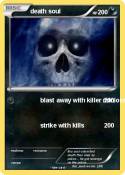 death soul