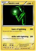 electric soul