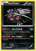 Dark Dragon