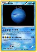 Pluto