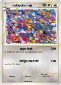 multipokemon