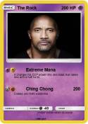 The Rock