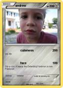 andrew