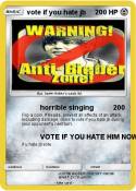 vote if you