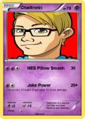 Chadtronic