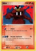 elmo