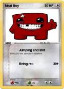 Meat Boy