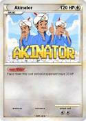 Akinator