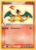Dracaufeu