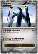 Penguins