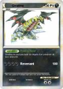 Giratina