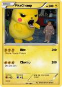 PikaChomp