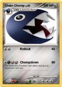 Chain Chomp