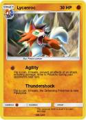 Lycanroc