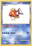 magikarp