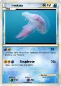 médusa