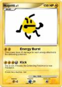 Nugold