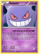 GengarEX
