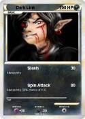 Dark Link