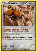 Velvet Ant