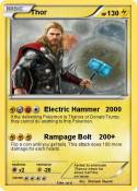 Thor