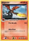 Dragon EX
