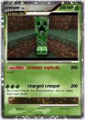 creeper