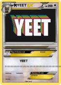 YEET