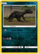 Indoraptor