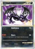 Dark Spyro