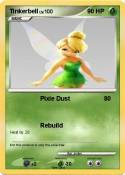 Tinkerbell