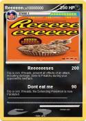 Reeeeee