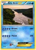 Nile River