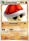 Carapace Rouge