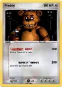 Freddy
