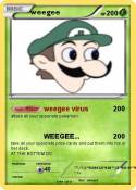 weegee