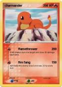 charmander