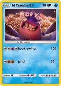 M Tamatoa EX