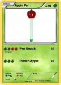 Apple Pen