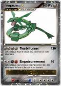 rayquaza