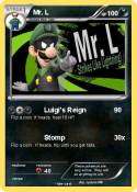 Mr. L
