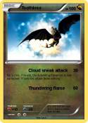 Toothless