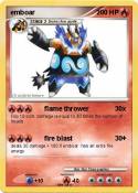 emboar