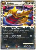 Giratina
