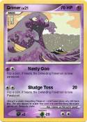 Grimer