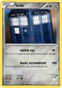 Tardis